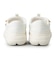 1XM02868H100　PUFFER BOLD SLIP ON v2　*White / White　702668-0001