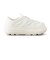 1XM02868H100　PUFFER BOLD SLIP ON v2　*White / White　702668-0001