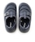 1XM02868H896　PUFFER BOLD SLIP ON v2　*White / Navy　702669-0001