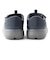 1XM02868H896　PUFFER BOLD SLIP ON v2　*White / Navy　702669-0001