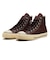 31316540　AS AGED CORDUROY HI　BROWN　703437-0001