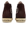 31316540　AS AGED CORDUROY HI　BROWN　703437-0001