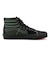 VN000DCBYJ7　SK8-HI GORE-TEX　OUTDOOR BK/GRE　699465-0001