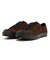 33702410　ONE STAR J SUEDE　BROWN/BLACK　703451-0001