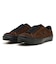 33702410　ONE STAR J SUEDE　BROWN/BLACK　703451-0001