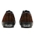 33702410　ONE STAR J SUEDE　BROWN/BLACK　703451-0001