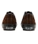 33702410　ONE STAR J SUEDE　BROWN/BLACK　703451-0001