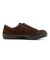33702410　ONE STAR J SUEDE　BROWN/BLACK　703451-0001