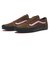 V36CF SC　OLD SKOOL　MOCHA/PINK　697433-0001