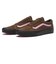 V36CF SC　OLD SKOOL　MOCHA/PINK　697433-0001