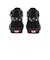 V38CF STDBLT　SK8-HI　BLACK/BLACK　697431-0002