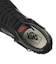 V38CF STDBLT　SK8-HI　BLACK/BLACK　697431-0002
