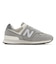 U574SNV　U574SNV(D)　GRAY(SNV)　693491-0001