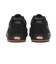 V2740 DNM　BRAVO　BLACK/BLACK　699283-0001