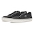 V3938 TWD　FINN　BLACK/WHITE　697428-0001