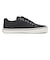 V3938 TWD　FINN　BLACK/WHITE　697428-0001