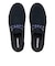 31316421　AS LFTD CREPETAPE MOCCASIN OX　BLACK　703456-0001