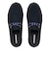 31316421　AS LFTD CREPETAPE MOCCASIN OX　BLACK　703456-0001