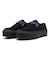 31316421　AS LFTD CREPETAPE MOCCASIN OX　BLACK　703456-0001