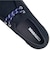 31316421　AS LFTD CREPETAPE MOCCASIN OX　BLACK　703456-0001