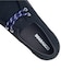 31316421　AS LFTD CREPETAPE MOCCASIN OX　BLACK　703456-0001