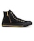 31316632　AS GOLDSTRIPE Z HI　BLACK/BLACK　703464-0001