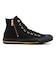 31316632　AS GOLDSTRIPE Z HI　BLACK/BLACK　703464-0001