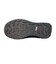 UFS7100NYL_POP　U HUNTER GRIP SHORT SNOW BOOT　BLACK　689242-0001