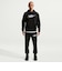 IF0700　M CLUB BB JGGR CTB　010BLACK/WHITE　707002-0001