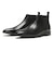 HB50058　MYLES S.GORE　BLACK　697134-0001