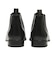 HB50058　MYLES S.GORE　BLACK　697134-0001