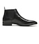 HB50058　MYLES S.GORE　BLACK　697134-0001