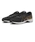 1154A222-001　22-25(H) LAZERBEAM RK　BLK/GLD　702160-0001