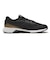 1154A222-001　22-25(H) LAZERBEAM RK　BLK/GLD　702160-0001