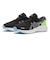 1154A228-001　19-24(H) LAZERBEAM MR-MG-A　*BLK/WHT　702179-0001