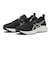 1154A226-002　22-25(H) LAZERBEAM MQ　BLK/WHT　702167-0001