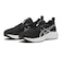 1154A226-002　22-25(H) LAZERBEAM MQ　BLK/WHT　702167-0001