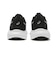 1154A226-002　22-25(H) LAZERBEAM MQ　BLK/WHT　702167-0001