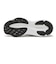 1154A226-002　22-25(H) LAZERBEAM MQ　BLK/WHT　702167-0001