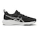 1154A226-002　22-25(H) LAZERBEAM MQ　BLK/WHT　702167-0001