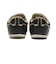 1144A448　13-155(H) IDAHO BABY KT-ES A　*001  BLK/D.BG　702181-0001
