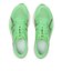 1013A183.300　MAGIC SPEED 5　V GREEN/C GREY　706372-0001