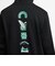IF0690　M CLUB BB PO GOLF　010BLACK　707001-0001