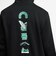 IF0690　M CLUB BB PO GOLF　010BLACK　707001-0001