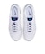 W749866　W AIRMAX INVIGOR　101WHITE/CTPURP　542006-0005