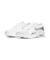 WDH3870　W AIRMAX EXCEE　100WHITE/M SILV　707333-0001