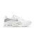 WDH3870　W AIRMAX EXCEE　100WHITE/M SILV　707333-0001