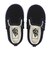 V98TDL　12-165(H) SLIP ON　BLACK　683103-0002