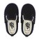 V98TDL　12-165(H) SLIP ON　BLACK　683103-0002