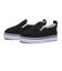 V98TDL　12-165(H) SLIP ON　BLACK　683103-0002